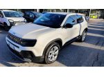 Jeep Avenger 1.2 Turbo 100 CV Altitude