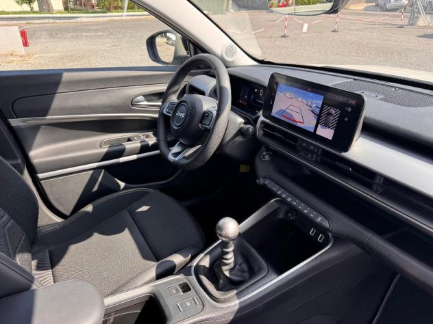 Jeep Avenger 1.2 turbo Summit fwd 100cv - Foto 10