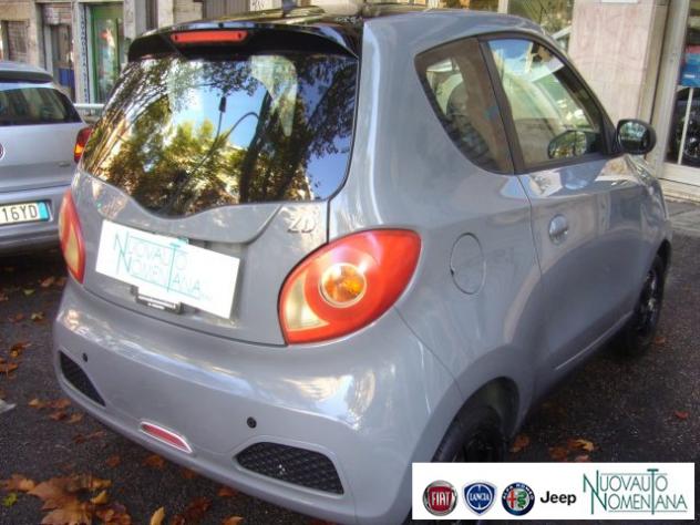 ZD D1 ZD D1 ICARO Zhidou Microcar ELETTRICA 100% rif. 23968688 - Foto 7