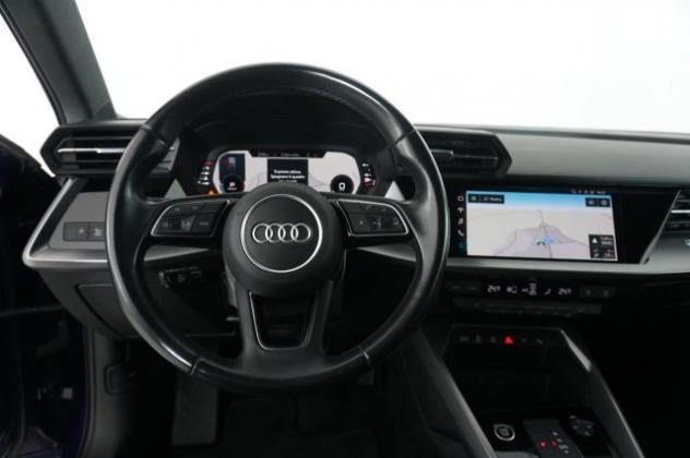 AUDI A3 SPB 30 TDI 115CV STRONIC SLINE EDITION rif. 23748705 - Foto 8