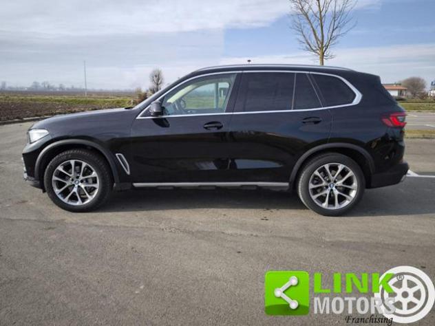 BMW X5 xDrive25d Business rif. 23871273 - Foto 5