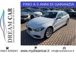 BMW 420 d GranCoupé Luxury line rif. 23378437