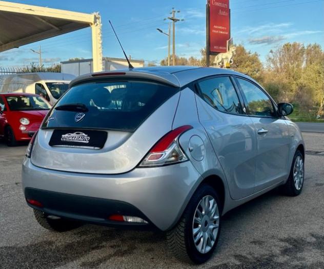 LANCIA Ypsilon 1.2 69 CV 5 porte GPL Ecochic Gold rif. 21832721 - Foto 7