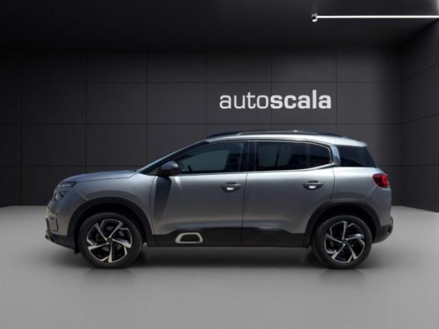 CITROEN C5 Aircross PureTech 130 S&S EAT8 Shine rif. 23782768 - Foto 2