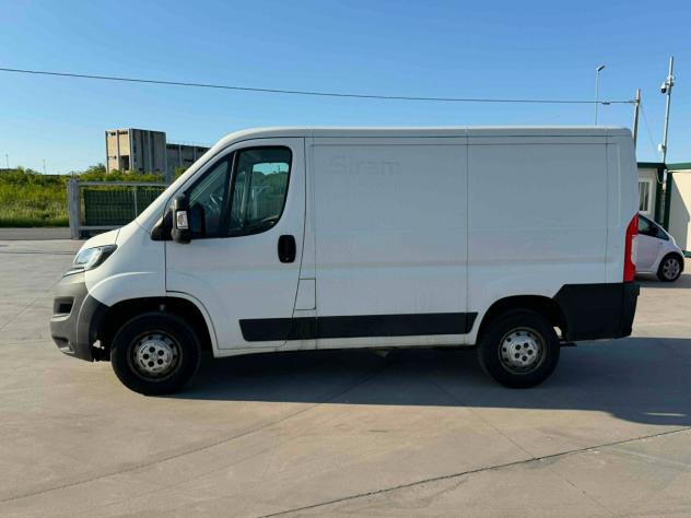 Peugeot Boxer 3a serie 2.0 BlueHDi 130CV PC-TN Furgone L1 H1 - Foto 7