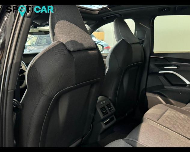 Audi Q5 II Sportback Sportback 2.0 tdi mhev+ S line edition quattro 204cv s-tr - Foto 7