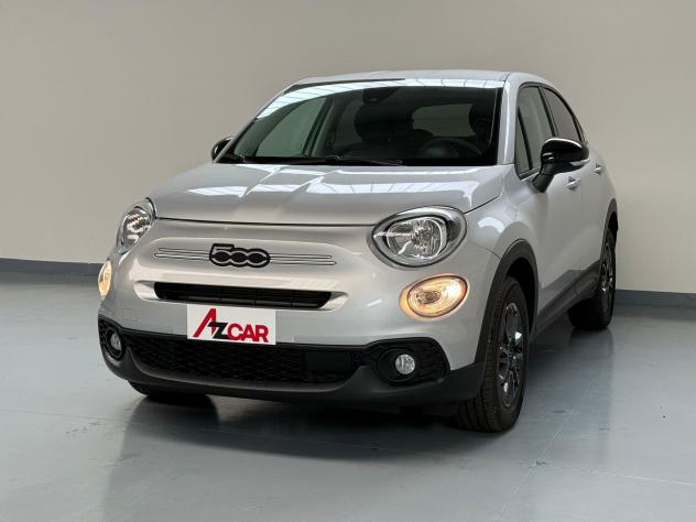 FIAT 500X 1.5 t4 hybrid Club 130cv dct *PROMO DICEMBRE*