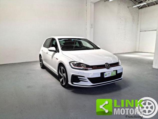 VOLKSWAGEN Golf GTI Performance 2.0 245 CV TSI DSG 5p. GARANZIA rif. 23940907