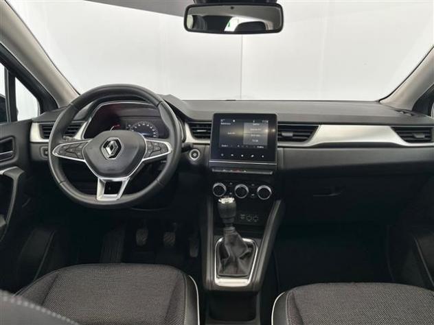 RENAULT Captur 1.3 TCe 140cv Intens Fap rif. 23994993 - Foto 9