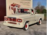 DODGE 3100  APACHE rif. 18743050