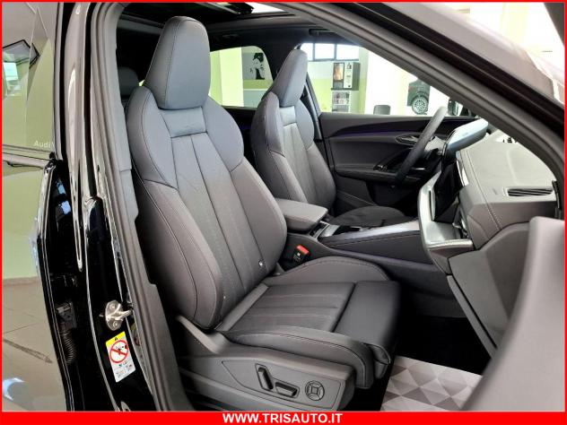 AUDI Q5 SPB 2.0 TDI Mhev Plus S-tronic Quattro S-Line Edition (TETTO PANORAMICO+MATRIX) - Foto 8