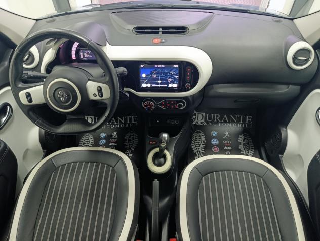 Renault Twingo Electric Techno - Foto 10