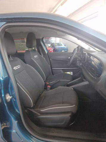 FIAT 600 600 1.2 hybrid pop autm - Foto 8