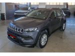 Jeep Compass Compass 1.3 turbo t4 phev Business 4xe auto