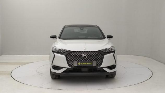 DS AUTOMOBILES DS 3 DS3 Crossback 50 kWh e-tense Performance Line rif. 21803038 - Foto 8