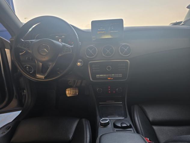 Mercedes-benz CLA 200 d Sport - Foto 9