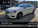 Mercedes-Benz Classe A A 180 cdi Dark Night edition