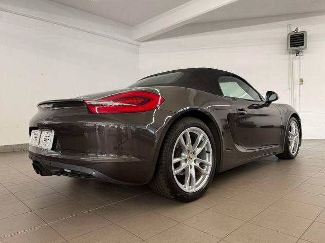 Porsche Boxster Boxster 2.7 265cv - Foto 6