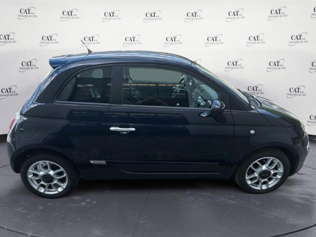 FIAT 500 500 1.3 mjt Sport - Foto 4
