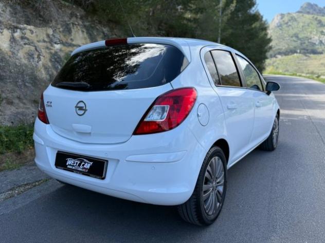 OPEL Corsa 1.2 85CV 5 porte GPL-TECH Edition rif. 23823322 - Foto 7