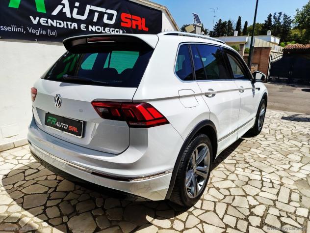 VOLKSWAGEN Tiguan 1.6 TDI Sport BMT - Foto 6
