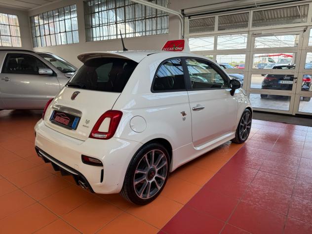 Abarth 595 1.4 Turbo T-Jet 165 CV Turismo - Foto 6