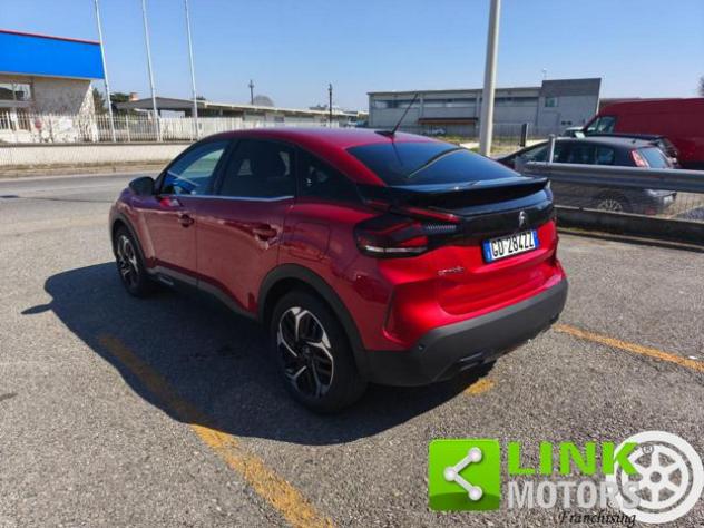 CITROEN C4 BlueHDi 130 S&S EAT8 Shine rif. 23784157 - Foto 7