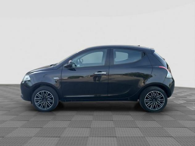 LANCIA Ypsilon Ypsilon 1.0 FireFly 5 porte S&S Hybrid Silver rif. 23674685 - Foto 2