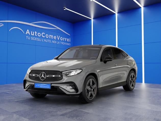 MERCEDES GLC (X254) GLC 200 d 4Matic Mild Hybrid AMG Line Advanced Plus - Foto 3