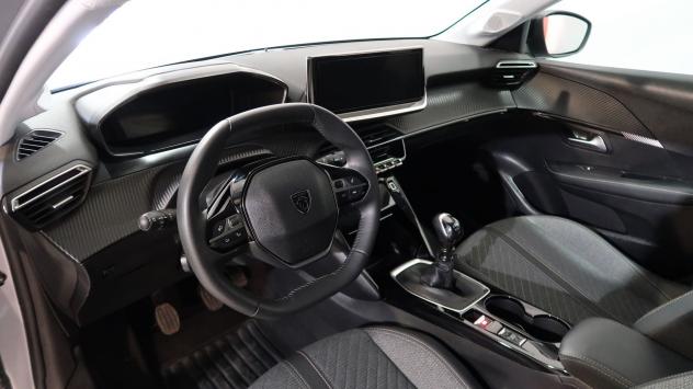 Peugeot 208 208 1.2 puretech Allure s&s 100cv # VARI COLORI # - Foto 2