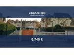 Immobile in asta di 13 m² in vendita a Liscate