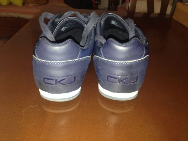Scarpa Calvin klein - Foto 3