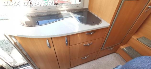 KNAUS SUNLINER 650 rif. 22306673 - Foto 6