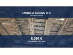 Immobile in asta di 89 m² in vendita a Farra di Soligo