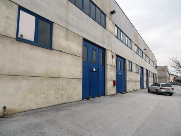 Capannone a Longiano - Rif. - Foto 6