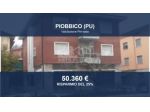 Immobile in asta di 166 m² in vendita a Piobbico