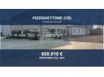 Immobile in asta di 12141 m² in vendita a Pizzighettone