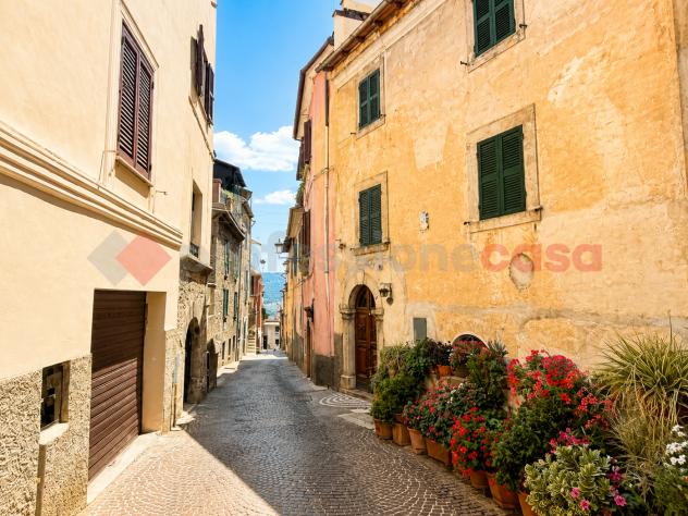 Appartamento - Alatri . Rif.: Cod. rif 3331030VRG