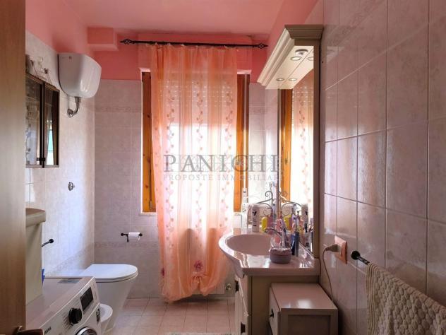 Appartamento su più livelli - zona residenziale - Foto 19
