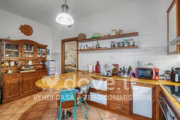 Appartamento di 139 m² con 4 locali e box auto in vendita a Bussero - Foto 12