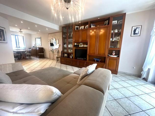 VILLINO di 5 vani e di 160 mq (CAMPI BISENZIO) rif. L1331_5 - Foto 9