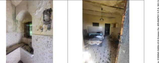 Immobile in asta di 191 m², box auto in vendita a Casalbore - Foto 4