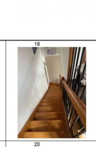 Immobile in asta di 57 m², box auto in vendita a Castelnuovo del Garda - Foto 17