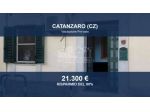 Immobile in asta di 108 m² in vendita a Catanzaro