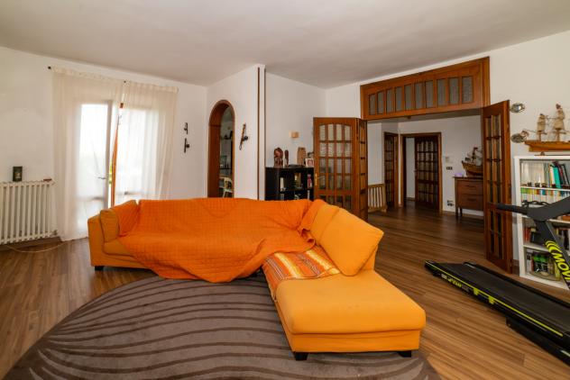 Villa in vendita a Collesalvetti - Foto 13