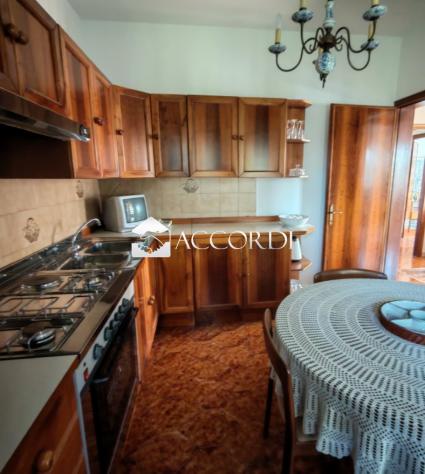 CASA INDIPENDENTE di 5 vani e di 240 mq (FONTE) rif. BL129 - Foto 13
