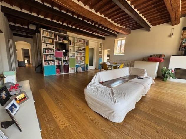 Appartamento in vendita a Lucca 170 mq Rif: 1331664 - Foto 5