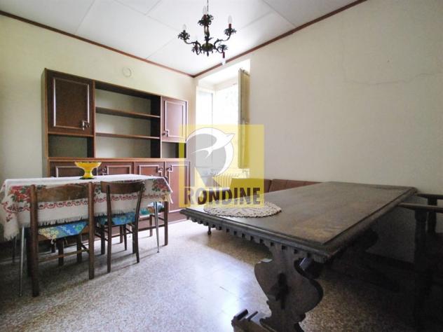 Casa indipendente cielo/terra, abbinata ai lati, attualmente divisa in 2 unità - Foto 17