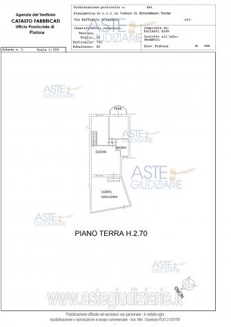 IMMOBILI-IMMOBILE RESIDENZIALE-via Orlandini - Foto 10