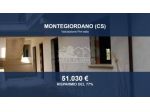 Immobile in asta di 885 m² in vendita a Montegiordano